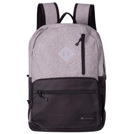 Hátizsák Alpine Pro Male 20l szürke