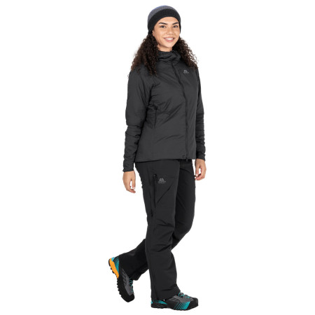 Mountain Equipment Intra Hooded Jacket Women's női dzseki