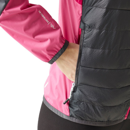 Regatta Wmn Pro Hybrid női dzseki