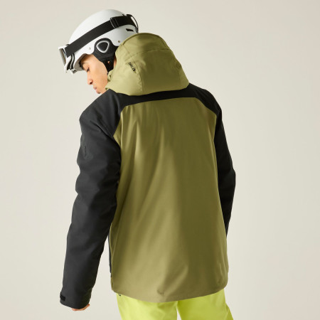 Dare 2b Baseplate IV Jacket férfi dzseki