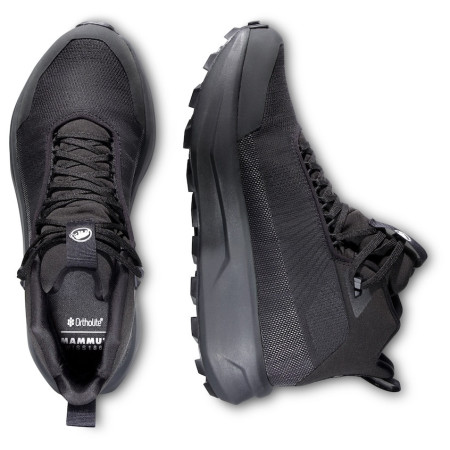 Mammut Aenergy Mtn Mid GTX Men 2026 férfi túracipők