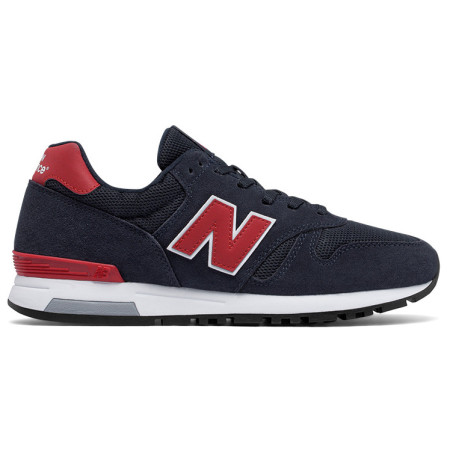 New Balance ML565NTW férficipő sötétkék