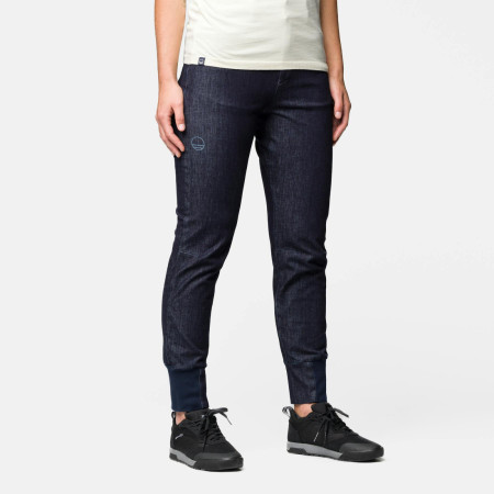 Wild Country Spotter Denim Pant Woman női nadrág