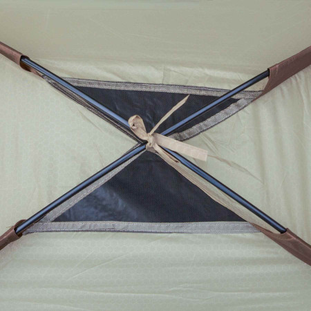 Zulu Easy Tent 3 sátor