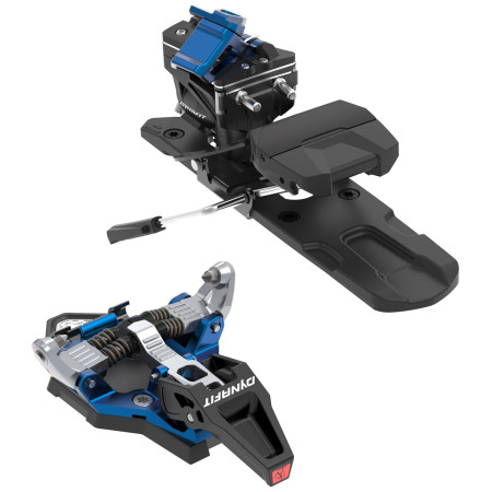 Dynafit Seven Summits Plus Ski Set Men túrasí szett