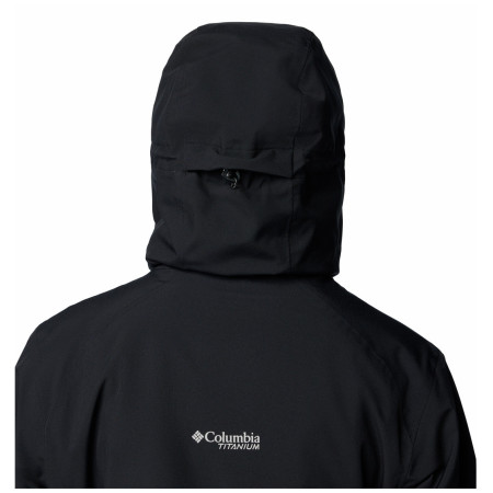 Columbia Explorers Edge™ II Insulated Jacket női dzseki