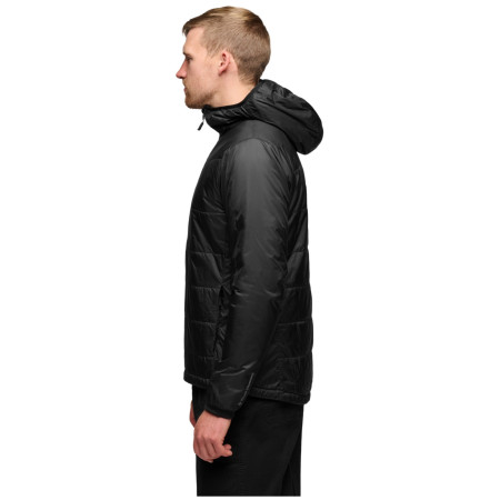 Black Diamond Solution 2.0 Hoody férfi dzseki