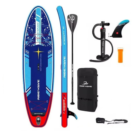 RideWave Eternity 10 paddleboard