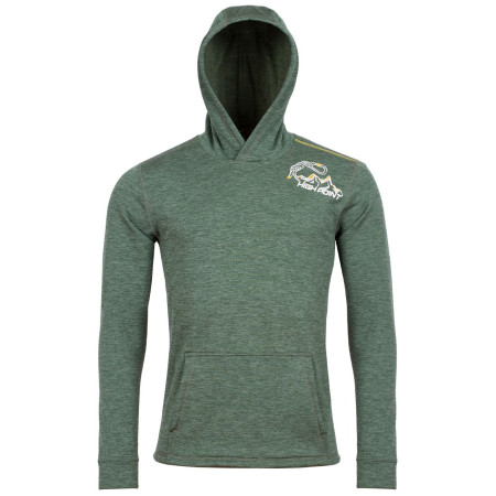 High Point Rokel Merino Hoody férfi pulóver
