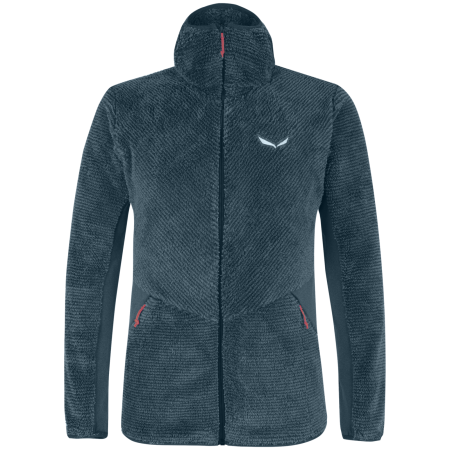 Salewa Tognazza Pl M Jkt férfi pulóver kék pond blue