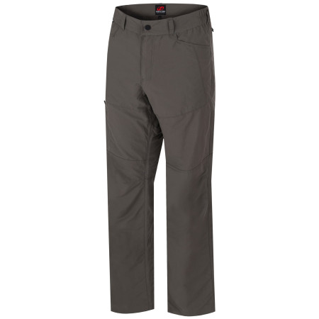 Hannah Kassim (2018) férfi nadrág barna Earthy