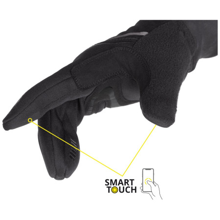 Etape Dámské Rukavice Etape Iris WS+ női kesztyű