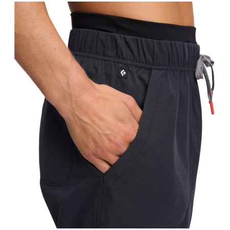 Black Diamond W Sequence Pants női nadrág