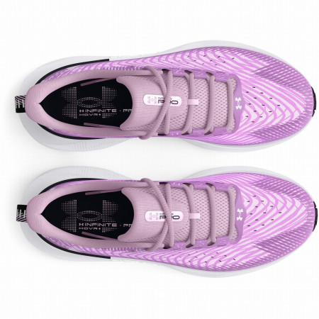 Under Armour W Infinite Pro női futócipő