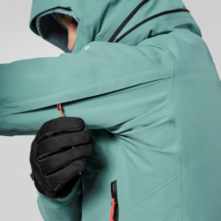 Salewa Ortles Gtx 3L Epe Jkt W női dzseki