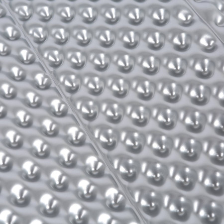 Warg Z-Fold Reflextherm derékalj