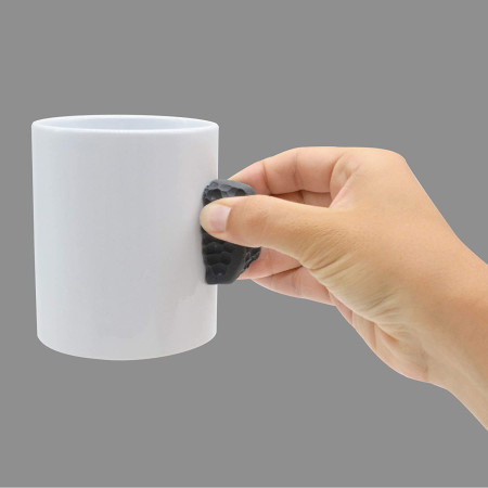 YY VERTICAL Climbing Mug bögrék-csészék