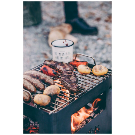 Höfats Beerbox Grid grillrács