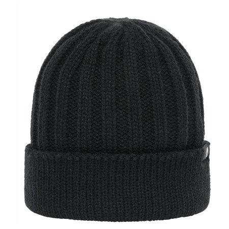 The North Face Shinsky Beanie sapka fekete