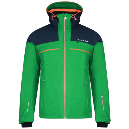 Dare 2b Rendor Jacket férfi síkabát zöld Hghlnd/Outer