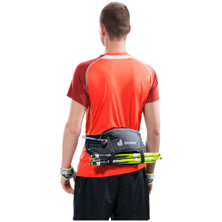 Deuter Shortrail III övtáska