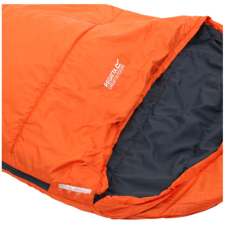 Regatta Hilo v2UltraLt750 hálózsák