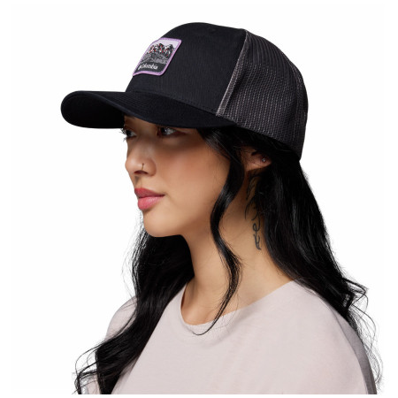 Columbia Mesh Snap Back baseball sapka