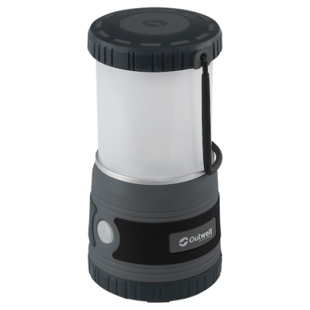 Outwell Carnelian DC 200 kemping lámpa