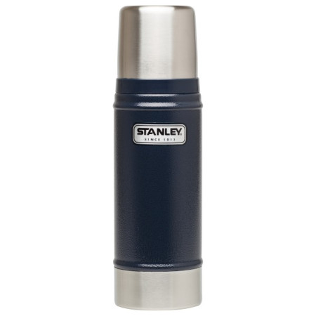 Termosz Stanley Classic Legendary 470 ml kék Navy