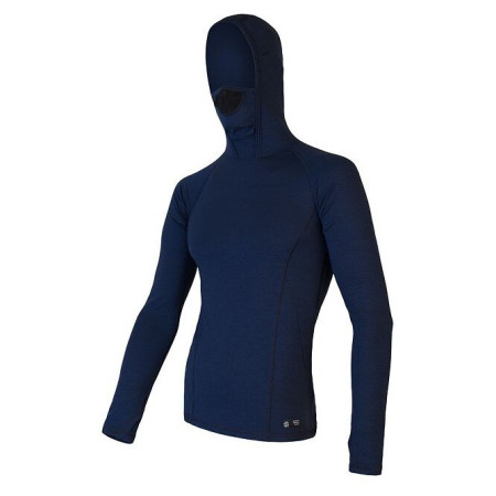 Sensor Merino DF 2023 férfi póló