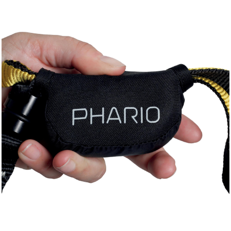 Singing Rock Phario 360° energiaelnyelő kantár