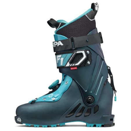 Scarpa F1 3.0 túrasí cipő