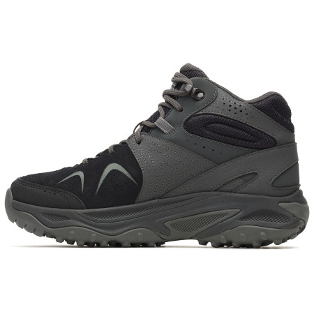 Merrell Yokota 3 Mid Gtx női túracipő