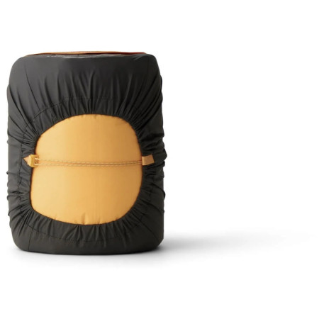 Sea to Summit Pursuit Plus - Regular felfújható derékalj