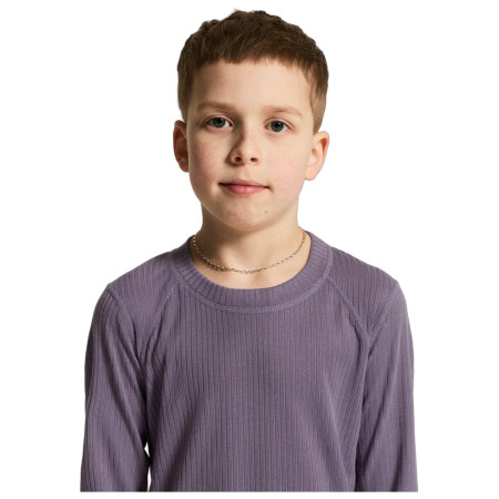 Craft Baselayer Set 2 Jr Purple gyerek funkcionális öltözet