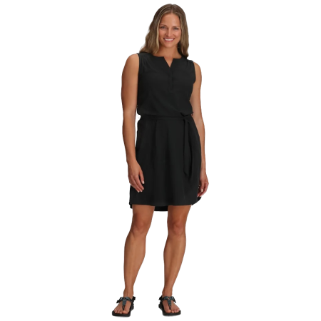 Roayal Robins Spotless Traveler Tank Dress női ruha