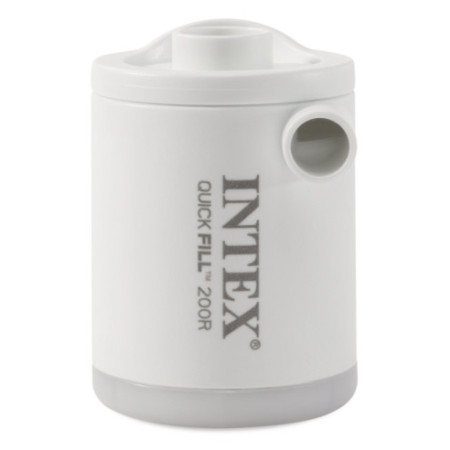 Intex Quickfill USB200R elektromos pumpa