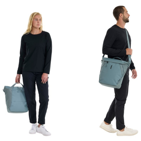 Thule Chasm Courier Inlock 22L kerékpár táska