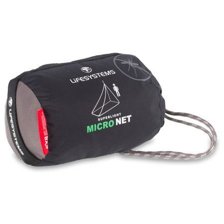 Lifesystems Superlight Micronet - Single szúnyogháló