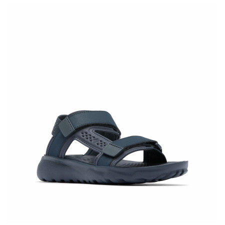 Columbia Peakfreak Roam™ Sandal női szandál kék/lila India Ink, Granite Purple