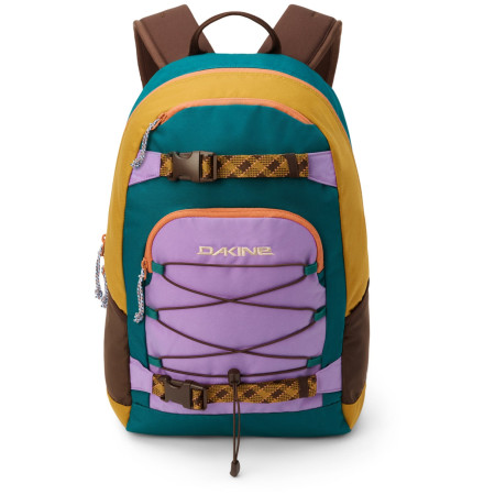 Dakine Grom 23L városi hátizsák kevert színek sundown