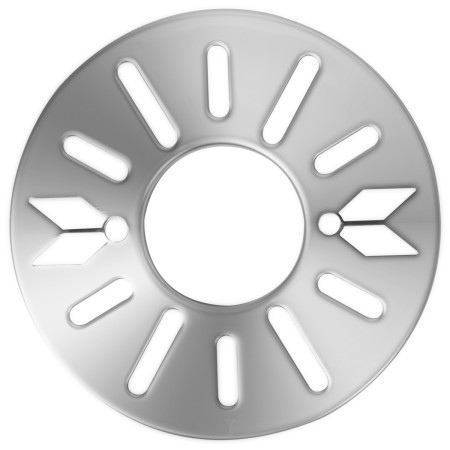 Brunner Devil Kookmaster gázgrill