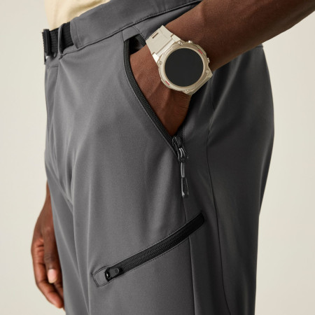 Regatta Tuned In Pro Zip Off II Trouser férfi nadrág