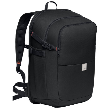 Vaude Coreway Pack 30 városi hátizsák fekete black