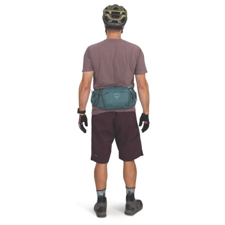 Osprey Savu 5 övtáska