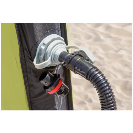 Brunner Aquamar A.I.R. TECH rendezvénysátor