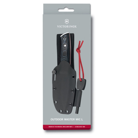 Zsebkés Victorinox Outdoor Master Mic L