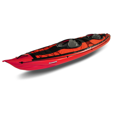 Gumotex SEAWAVE felfújható kajak