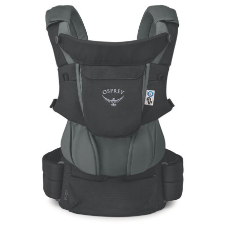Osprey Poco Soft Carrier Lt Ef gyerekhordozó