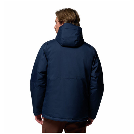 Columbia Oak Harbor™ II Insulated Jacket férfi dzseki